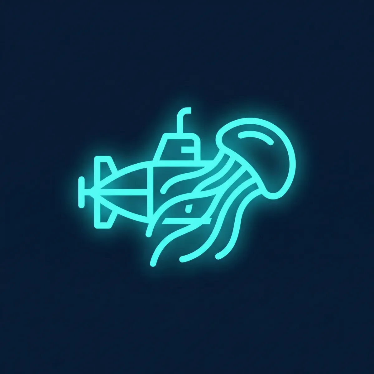 海角网Logo - 西贡的童话
